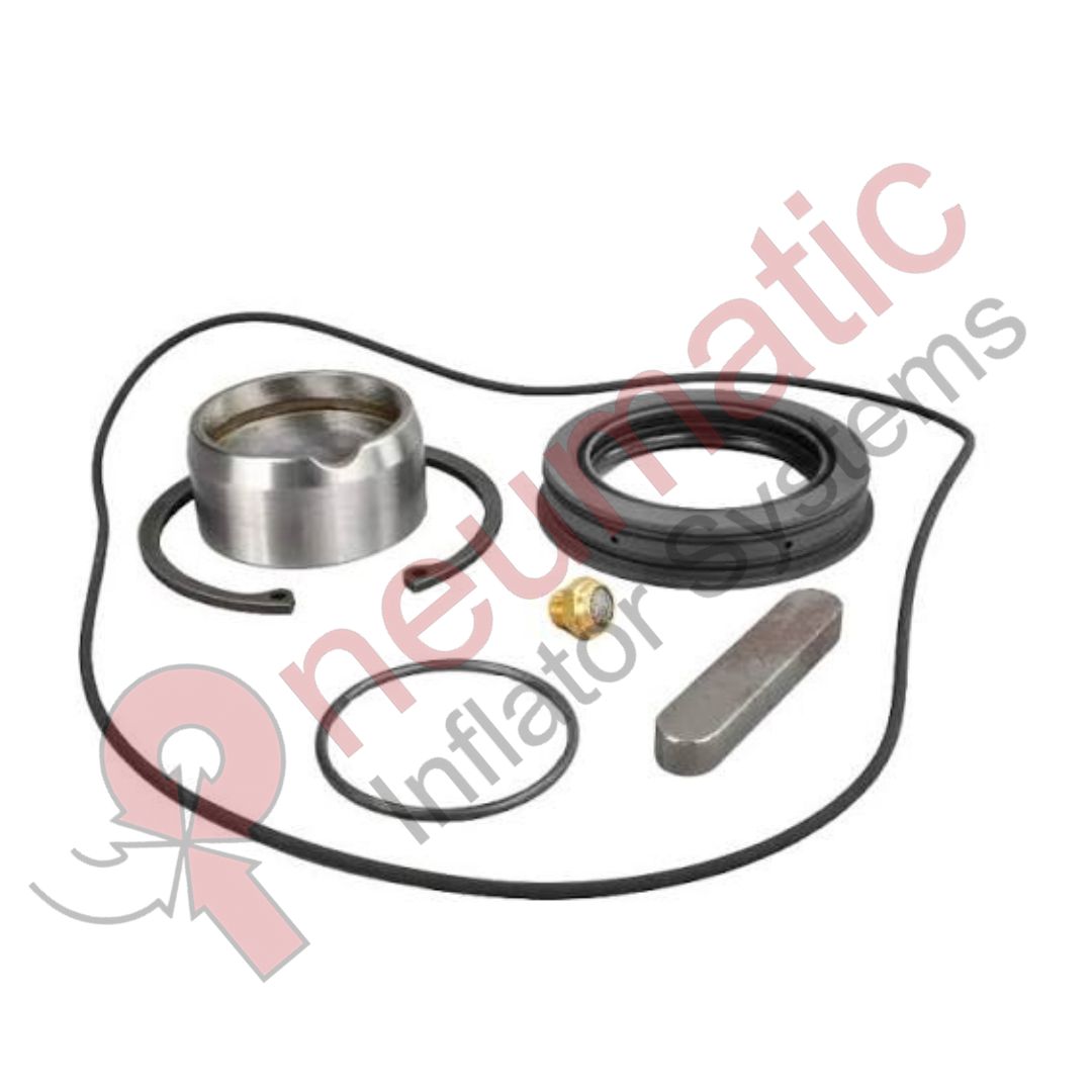 30 - 2026-08-09T141844.424 CompAir Air End Shaft Seal Kit Replacement - A11830474 - Image 1