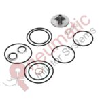 Atlas Copco  Check Valve Kit GA30–45 Replacement - 2901021200 - Image 2
