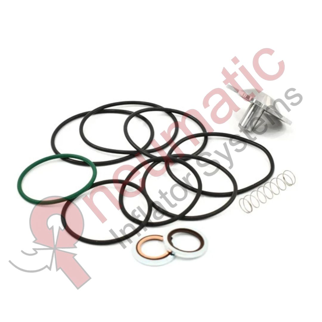 30 - 2026-08-09T142240.689 Atlas Copco Check Valve Kit GA30–45 Replacement - 2901021200 - Image 1