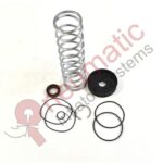 Ingersoll Rand Hydraulic Cylinder Rebuild Kit DN63 CD8D Replacement - 54386545 - Image 2