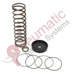 Ingersoll Rand Hydraulic Cylinder Rebuild Kit DN63 CD8D Replacement - 54386545