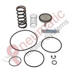 Atlas Copco Minimum Pressure Valve (MPV) Kit Replacement - 2901145300 - Image 2