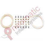 Kaeser  Control Line Kit DN4/DN6 Replacement - 400998.0