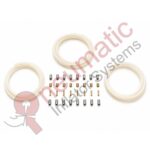 Kaeser  Complete Control Line Kit Replacement - 403574.0