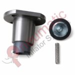 Ingersoll Rand  Minimum Pressure Valve (MPV) Kit Replacement - 70508312