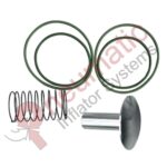 Atlas Copco Check Valve Kit (Z2008) Replacement - 2901186400 - Image 2