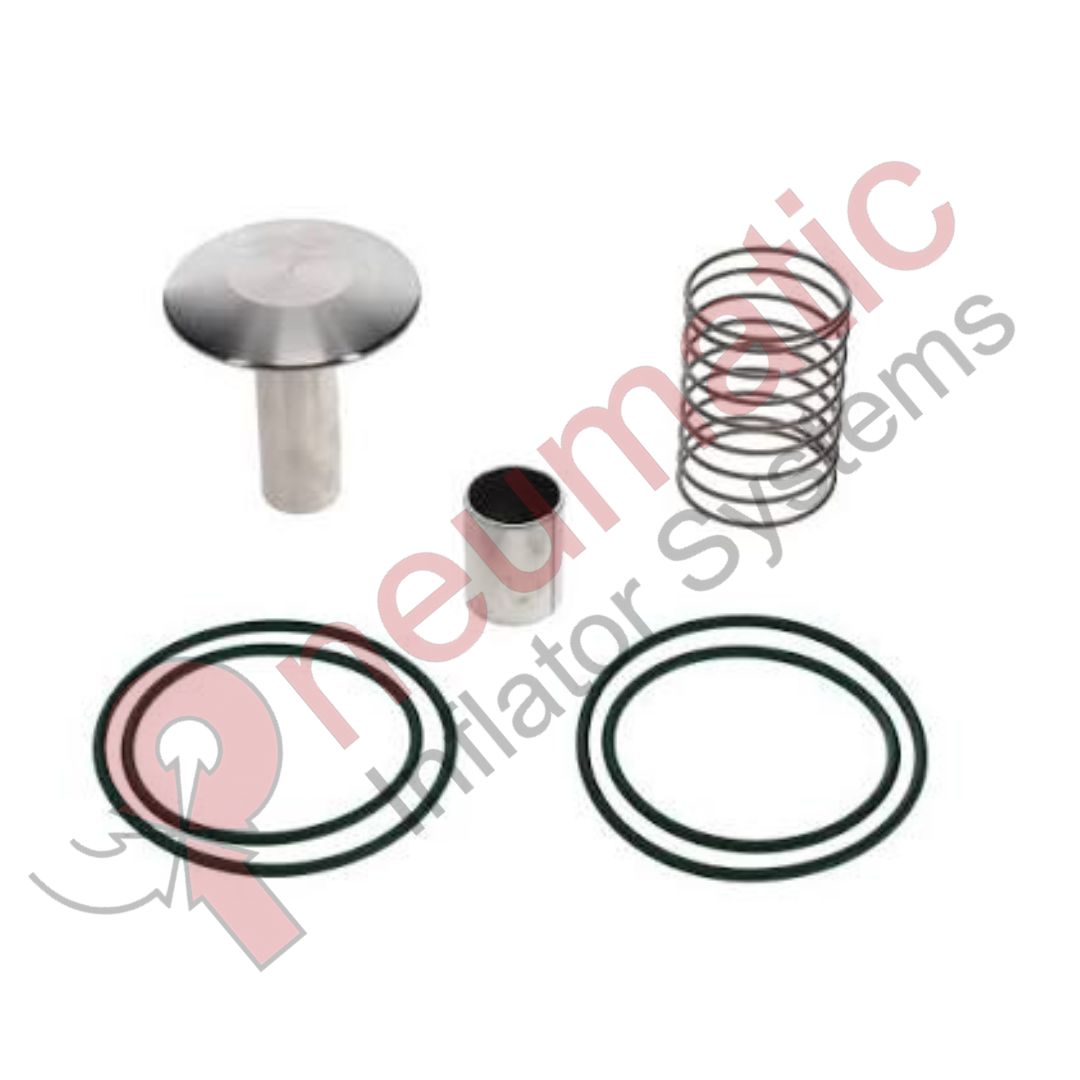 30 - 2026-08-09T154556.169 Atlas Copco Check Valve Kit (Z2008) Replacement - 2901186400 - Image 1