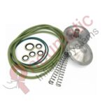 Atlas Copco  Check Valve Kit Replacement - 2906002100 - Image 2