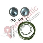 Atlas Copco  Check Valve Kit Replacement - 2906002100