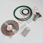 Atlas Copco Check Valve Service Kit Replacement - 2906066000 - Image 2