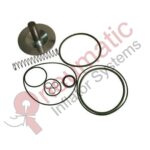 Atlas Copco  Check Valve Kit Replacement - 2906069300 - Image 2