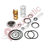 Atlas Copco Oil Stop Valve Kit Replacement -  2901074500 - Image 2