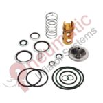 Atlas Copco Oil Stop Valve Kit Replacement -  2901074500