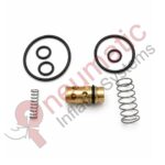 Atlas Copco Oil Stop / Check Valve Kit Replacement - 2901083500