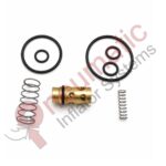 Atlas Copco Oil Stop / Check Valve Kit Replacement - 2901083500 - Image 2