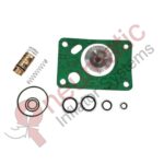 Atlas Copco Oil Stop Valve / Check Valve Kit Replacement - 2901196000