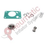 Atlas Copco  CV–OSV Kit Replacement - 2906096000 - Image 2