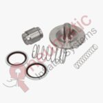 Atlas Copco  Oil Stop Valve Service Kit Replacement - 2911014900
