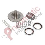 Atlas Copco  Oil Stop Valve Service Kit Replacement - 2911014900 - Image 2
