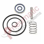 Atlas Copco  Oil Stop Valve & Check Valve Kit Replacement - 9095047600
