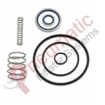 Atlas Copco  Oil Stop Valve & Check Valve Kit Replacement - 9095047600 - Image 2