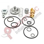 Atlas Copco Oil Stop Valve Replacement - 2901201200 - Image 2