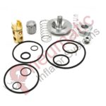 Atlas Copco Oil Stop Valve Replacement - 2901201200