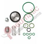 Atlas Copco  Oil Stop Valve C111 Replacement -  2901203800
