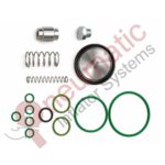 Atlas Copco  Oil Stop Valve C111 Replacement -  2901203800 - Image 2