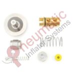 Atlas Copco  Oil Stop Valve Kit Replacement - 2901203900