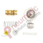 Atlas Copco  Oil Stop Valve Kit Replacement - 2901203900 - Image 2