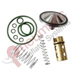 Atlas Copco Oil Stop Valve Kit Replacement -  2901001600 - Image 2