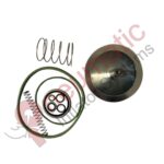 Atlas Copco Oil Stop Valve Kit Replacement - 2906096100