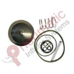 Atlas Copco Oil Stop Valve Kit Replacement - 2906096100 - Image 2