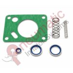 Atlas Copco Oil Stop Valve Kit Replacement - 2205519788 - Image 2