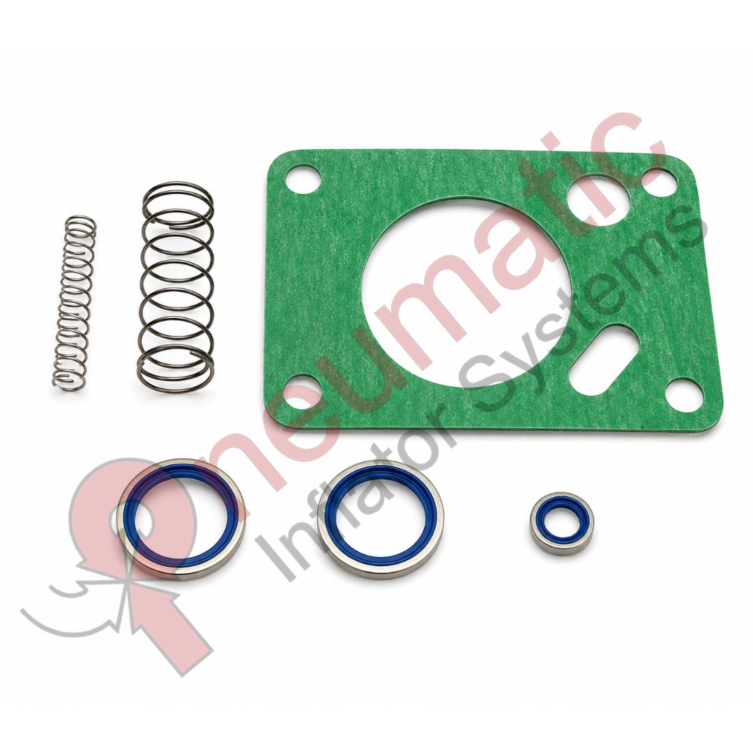 30 - 2026-08-09T171132.835 Atlas Copco Oil Stop Valve Kit Replacement - 2205519788 - Image 1