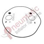 Atlas Copco IMD300 8000H Maintenance Kit Replacement -  2906074900