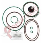 Atlas Copco  +Z 4++ Check Valve Kit Replacement - 2906018700
