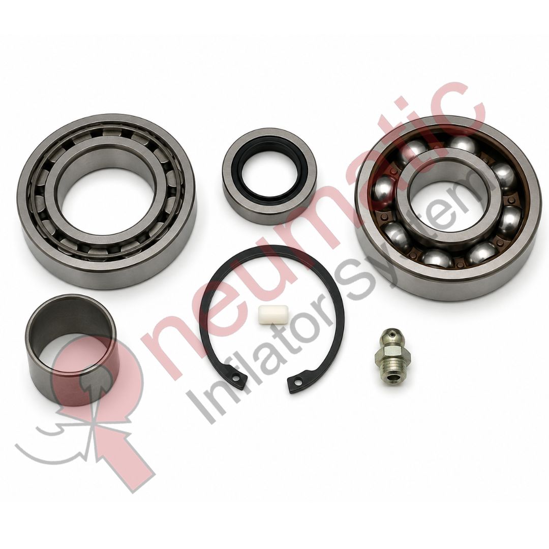 30 - 2026-08-09T230557.195 Atlas Copco Motor Overhaul Kit GA26+–30 Replacement -2901195300 - Image 1