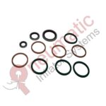 Atlas Copco  ZA3-4 / ZE45-185 Oil Cooler Kit Replacement - 2906030800