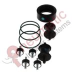 Atlas Copco  Cooler Kit Replacement - 2901186700 - Image 2