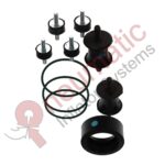 Atlas Copco  Cooler Kit Replacement - 2901186700