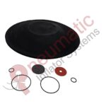 Atlas Copco  Inlet Valve Kit ZR300-425 Replacement - 2906044200
