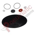 Atlas Copco  Inlet Valve Kit ZR300-425 Replacement - 2906044200 - Image 2