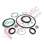 Atlas Copco Aftercooler Kit ZR450–750 Replacement - 2906048900