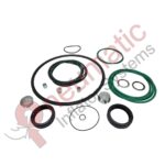 Atlas Copco Aftercooler Kit ZR450–750 Replacement - 2906048900 - Image 2