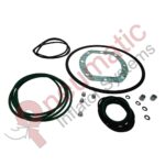 Atlas Copco ZR450–750 Intercooler Service Kit Replacement - 2906048800 - Image 2