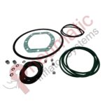 Atlas Copco ZR450–750 Intercooler Service Kit Replacement - 2906048800
