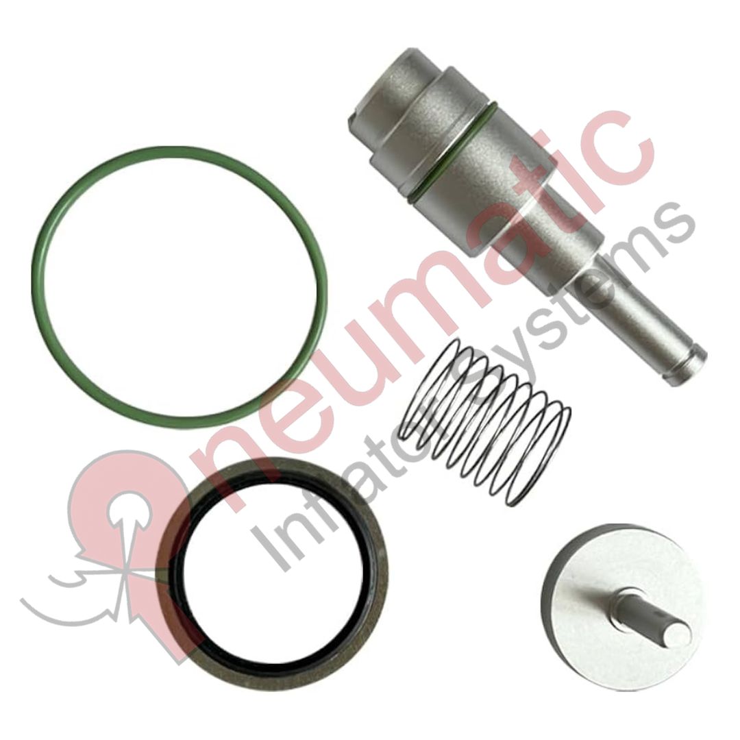 30 - 2026-08-10T152838.532 Atlas Copco MPV / Minimum Pressure Valve Kit Replacement - 1625005540 - Image 1