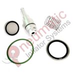 Atlas Copco MPV / Minimum Pressure Valve Kit Replacement - 1625005540 - Image 2